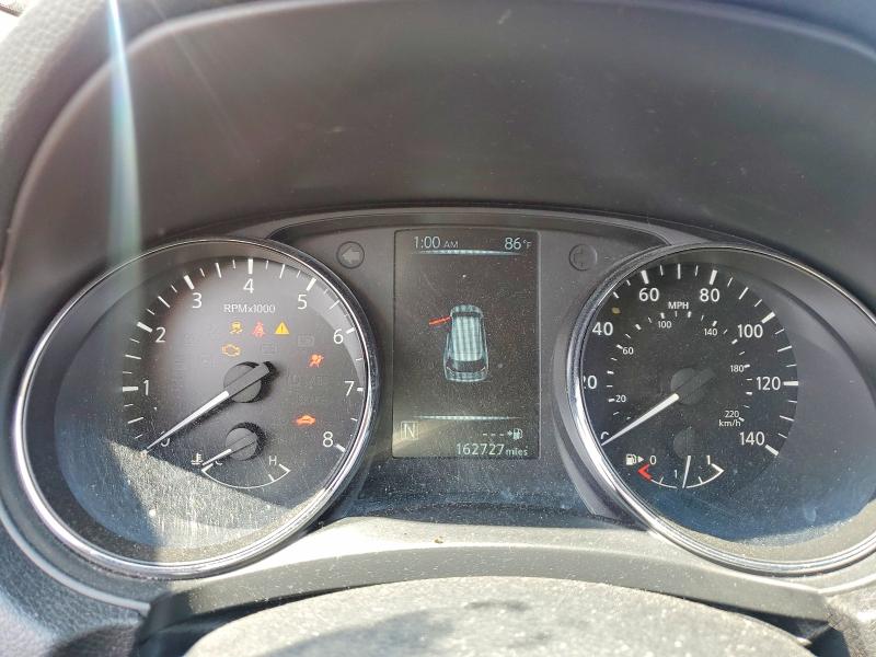 Aukcja sprzedaży 2017 Nissan Rogue, vin: 5N1AT2MV4HC741349, numer aukcji: 62026526