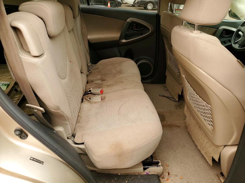 Aukcja sprzedaży 2007 Toyota Rav4, vin: JTMBK31V076015023, numer aukcji: 60964296