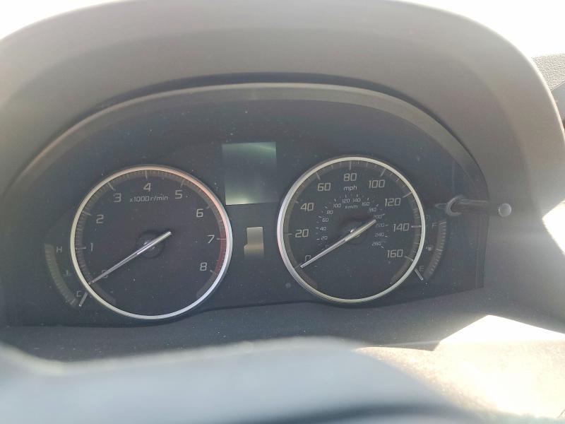 Aukcja sprzedaży 2014 Acura Rdx, vin: 5J8TB4H58EL017229, numer aukcji: 59665496