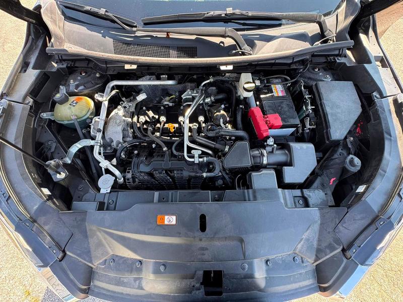 Aukcja sprzedaży 2023 Mitsubishi Outlander, vin: JA4J4UA86PZ035114, numer aukcji: 61522976