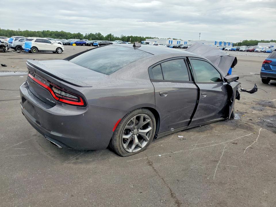 Aukcja sprzedaży 2016 Dodge Charger, vin: 2C3CDXHG1GH140483, numer aukcji: 60214876