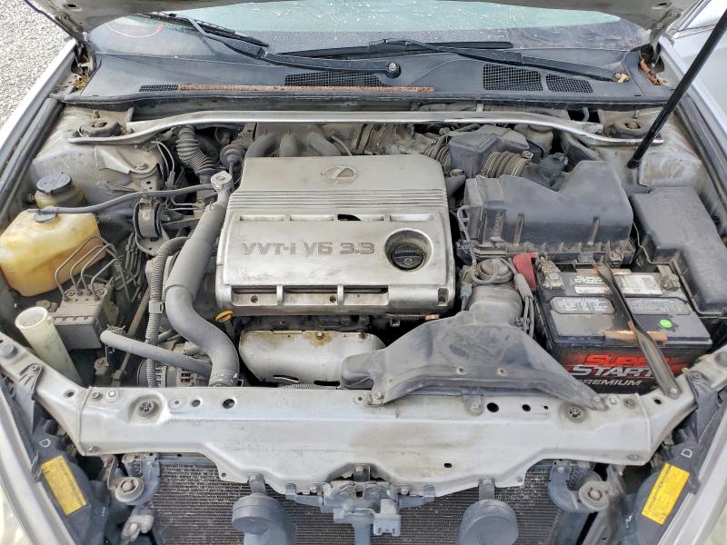Продаж на аукціоні авто 2005 Lexus Es, vin: JTHBA30G155130785, номер лоту: 60955556