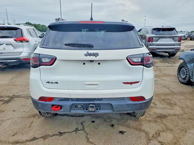 Aukcja sprzedaży 2023 Jeep Compass, vin: 3C4NJDDN5PT574686, numer aukcji: 59841496