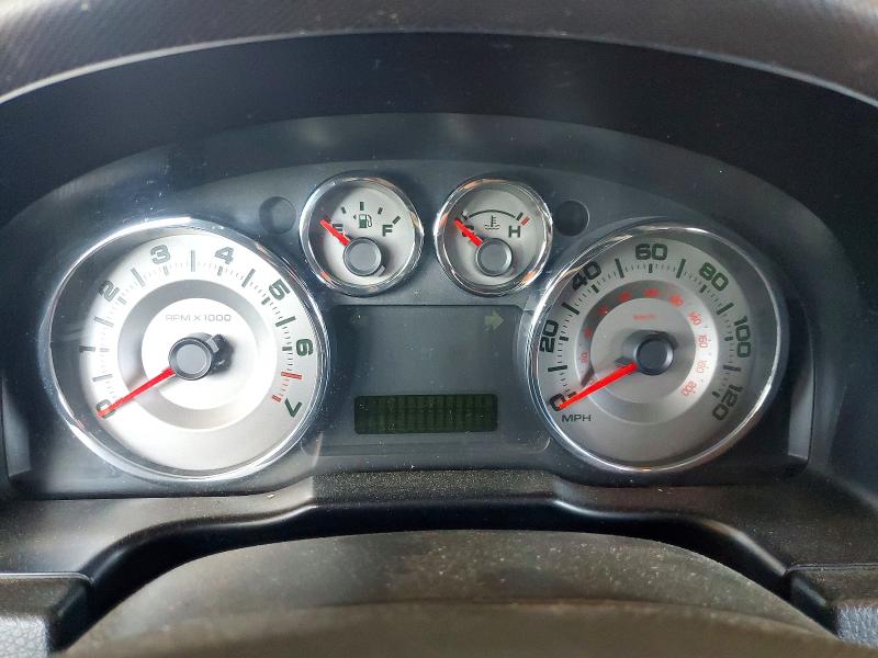 Aukcja sprzedaży 2010 Ford Edge, vin: 2FMDK4KC8ABB46605, numer aukcji: 62710846