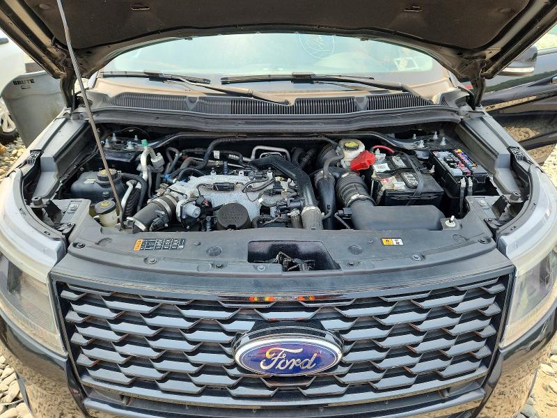 Aukcja sprzedaży 2019 Ford Explorer, vin: 1FM5K8GT9KGB27852, numer aukcji: 60889926