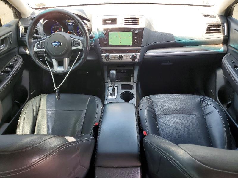 Продажа на аукционе авто 2015 Subaru Legacy, vin: 4S3BNAN63F3049276, номер лота: 63390426