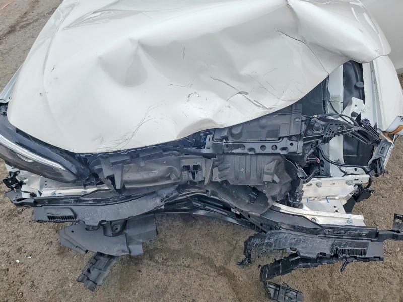 Продаж на аукціоні авто 2025 Honda Civic, vin: 2HGFE2F2XSH564383, номер лоту: 59402766