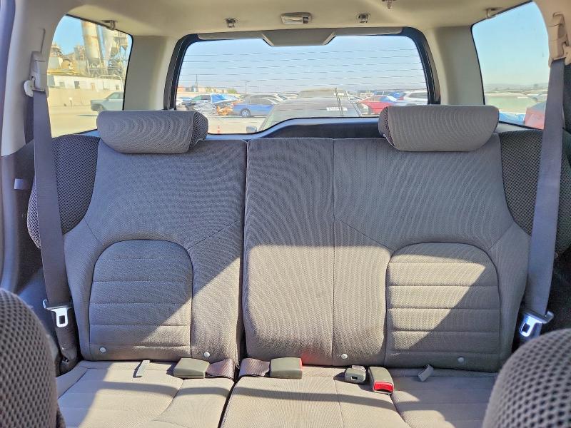 Aukcja sprzedaży 2005 Nissan Xterra, vin: 5N1AN08U45C634975, numer aukcji: 62516596