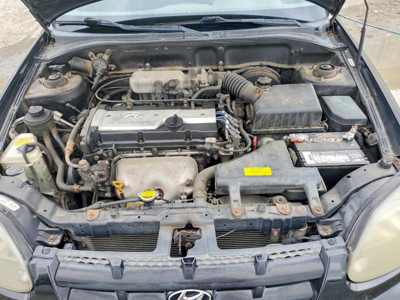 Продажа на аукционе авто 2004 Hyundai Accent, vin: KMHCG35C04U303951, номер лота: 63235836