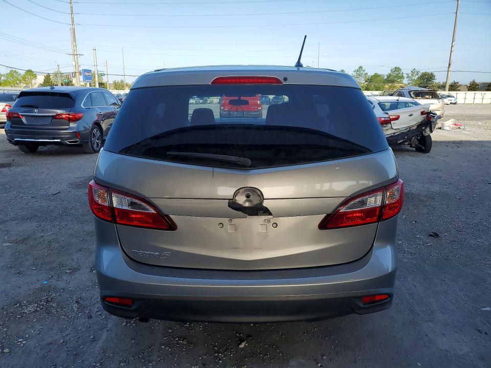 Aukcja sprzedaży 2014 Mazda 5, vin: JM1CW2BL8E0175957, numer aukcji: 61747096