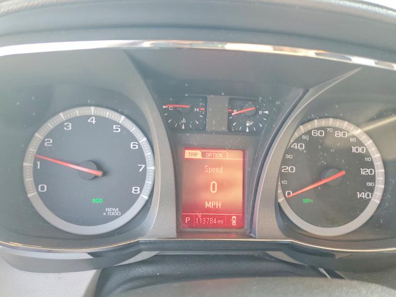 Продаж на аукціоні авто 2017 Gmc Terrain, vin: 2GKALMEK4H6152853, номер лоту: 59677896