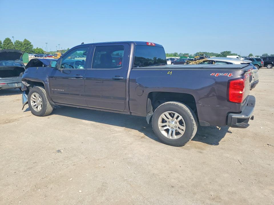 Aukcja sprzedaży 2015 Chevrolet Silverado, vin: 3GCUKREC3FG361116, numer aukcji: 59775666