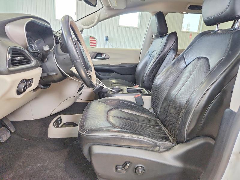 Aukcja sprzedaży 2018 Chrysler Pacifica, vin: 2C4RC1GGXJR320523, numer aukcji: 60362966