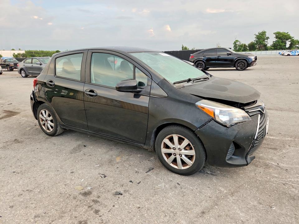 Aukcja sprzedaży 2016 Toyota Yaris, vin: VNKKTUD34GA059902, numer aukcji: 62327076