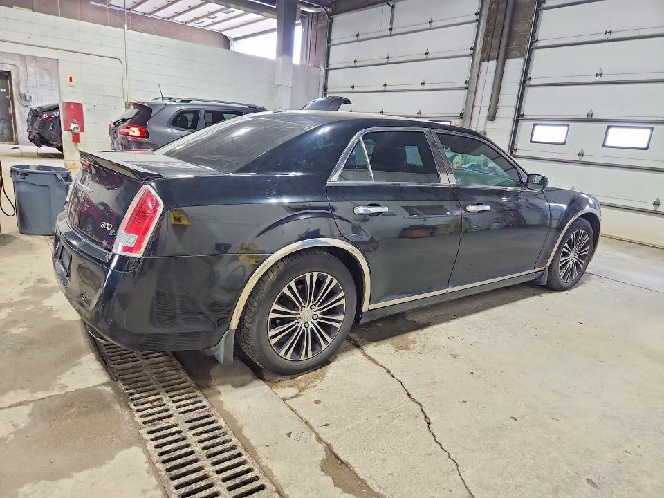Продаж на аукціоні авто 2012 Chrysler 300, vin: 2C3CCAJTXCH289718, номер лоту: 59845496