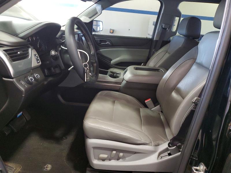Aukcja sprzedaży 2017 Chevrolet Tahoe, vin: 1GNSKBKC8HR258027, numer aukcji: 62934266