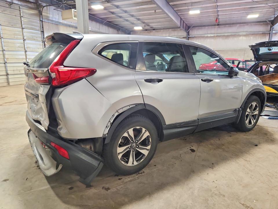 Aukcja sprzedaży 2020 Honda Cr-v, vin: 2HKRW2H26LH635769, numer aukcji: 60067186