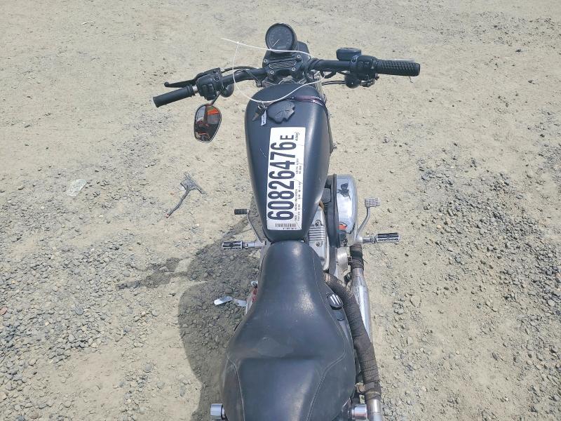 Продажа на аукционе авто 2005 Harley-davidson Xl883, vin: 1HD4CMM195K405948, номер лота: 60826476