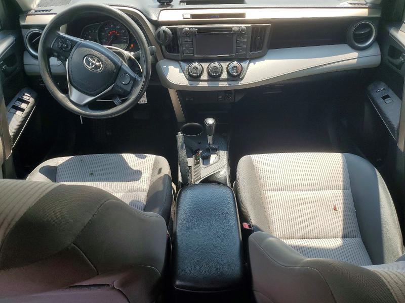 Aukcja sprzedaży 2013 Toyota Rav4, vin: 2T3BFREV4DW097253, numer aukcji: 62063416