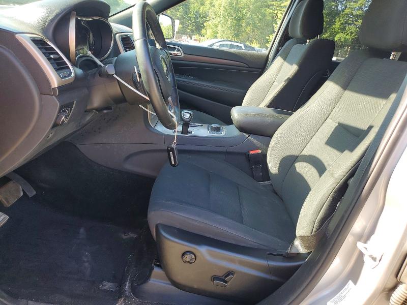 Aukcja sprzedaży 2014 Jeep Grand Cherokee, vin: 1C4RJFAGXEC237765, numer aukcji: 55782386