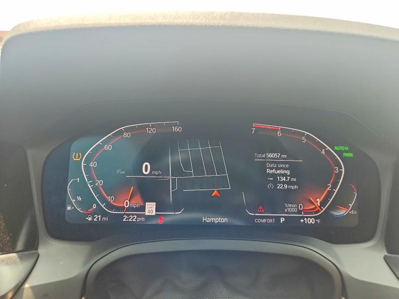 Продажа на аукционе авто 2019 Bmw 330xi, vin: WBA5R7C55KAJ82171, номер лота: 60934416
