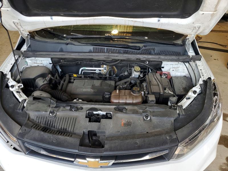 61153466 :رقم المزاد ، KL7CJNSB0LB073557 vin ، 2020 Chevrolet Trax مزاد بيع