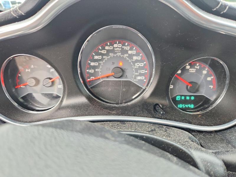 2013 Dodge Avenger მანქანა იყიდება აუქციონზე, vin: 1C3CDZABXDN725690, აუქციონის ნომერი: 61785606