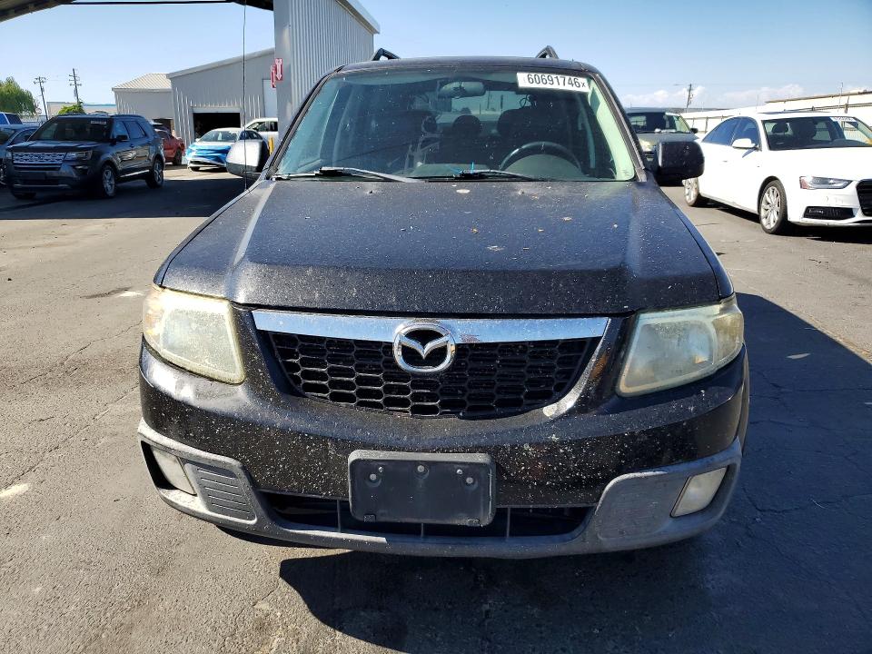 Aukcja sprzedaży 2008 Mazda Tribute, vin: 4F2CZ02Z88KM15632, numer aukcji: 60691746