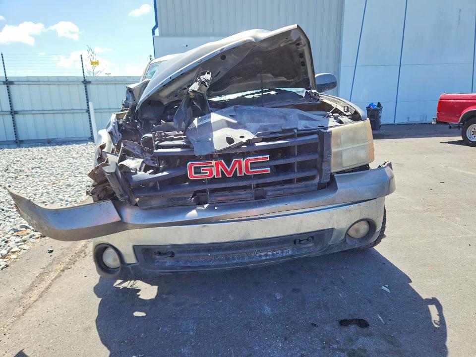 Aukcja sprzedaży 2008 Gmc Sierra, vin: 2GTEC130681178204, numer aukcji: 61198756