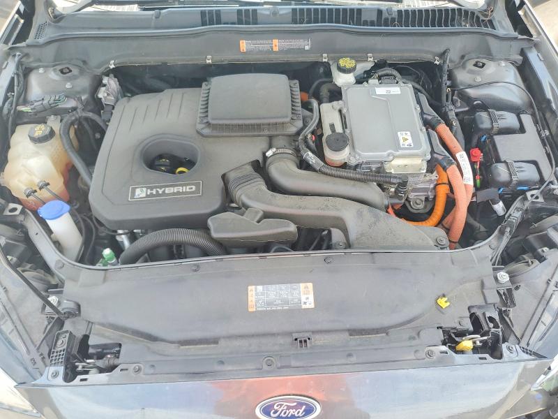 Продажа на аукционе авто 2018 Ford Fusion, vin: 3FA6P0UU6JR122405, номер лота: 63294366