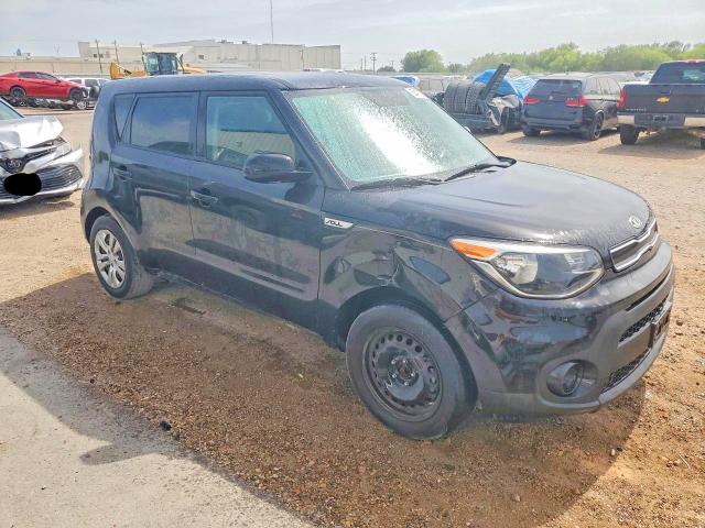 2019 Kia Soul მანქანა იყიდება აუქციონზე, vin: KNDJN2A21K7008359, აუქციონის ნომერი: 60477376