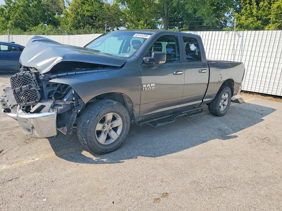 Aukcja sprzedaży 2013 Ram 1500, vin: 1C6RR7GP4DS524312, numer aukcji: 63141226