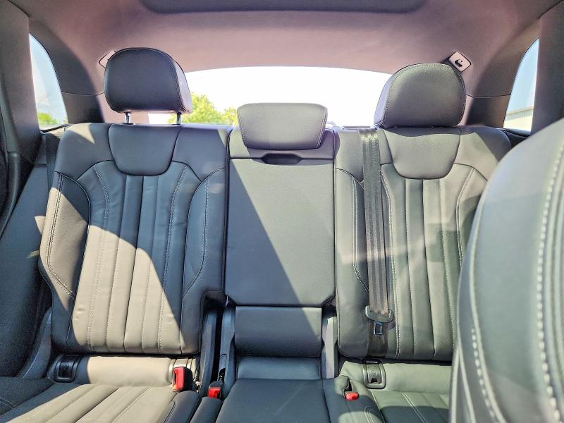 60766586 :رقم المزاد ، WA1EAAFY6N2118484 vin ، 2022 Audi Q5 مزاد بيع