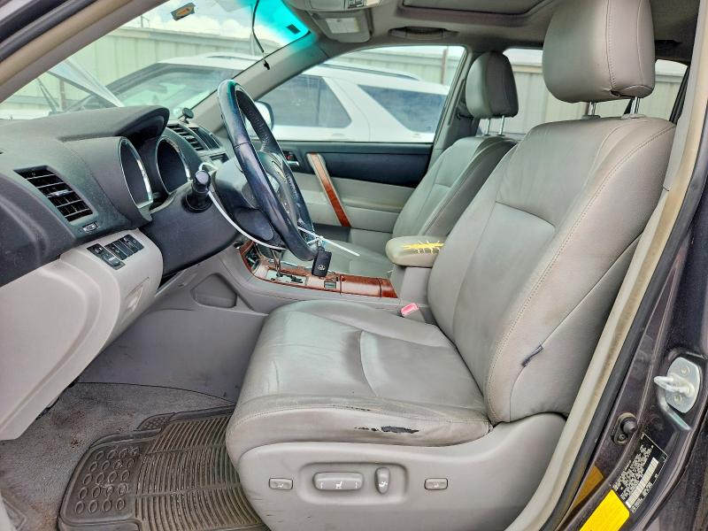 Продажа на аукционе авто 2008 Toyota Highlander, vin: JTEDS42AX82063241, номер лота: 61338786