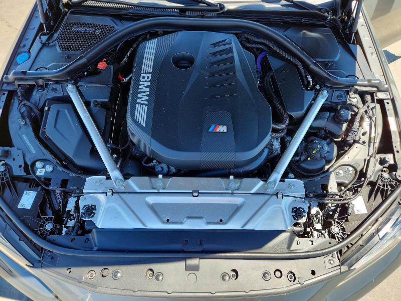 Aukcja sprzedaży 2026 Bmw M440i, vin: WBA73DA03TCV32046, numer aukcji: 62107046
