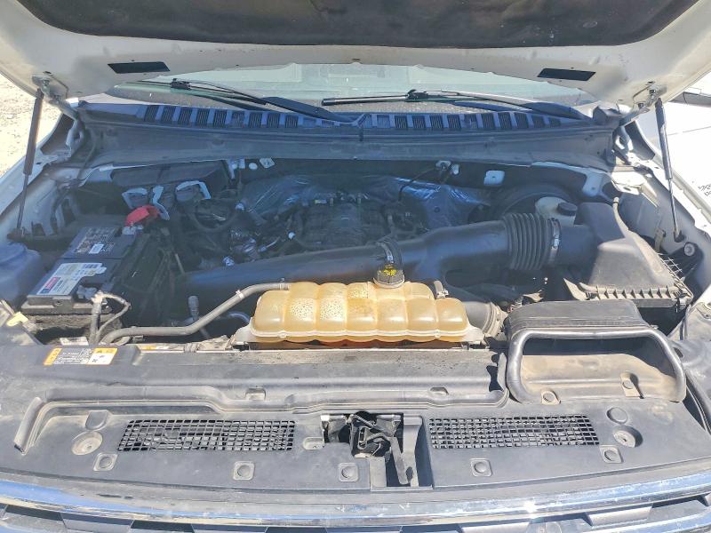 Aukcja sprzedaży 2021 Ford Expedition, vin: 1FMJK1JTXMEA37610, numer aukcji: 62619016