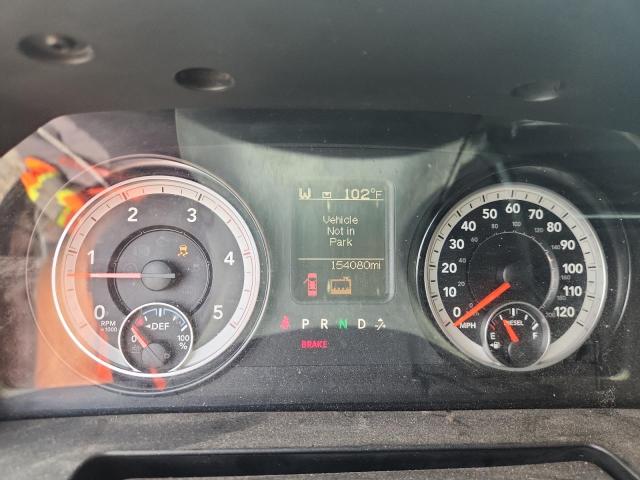 Продажа на аукционе авто 2015 Ram 3500, vin: 3C63R3DL1FG661461, номер лота: 58574266