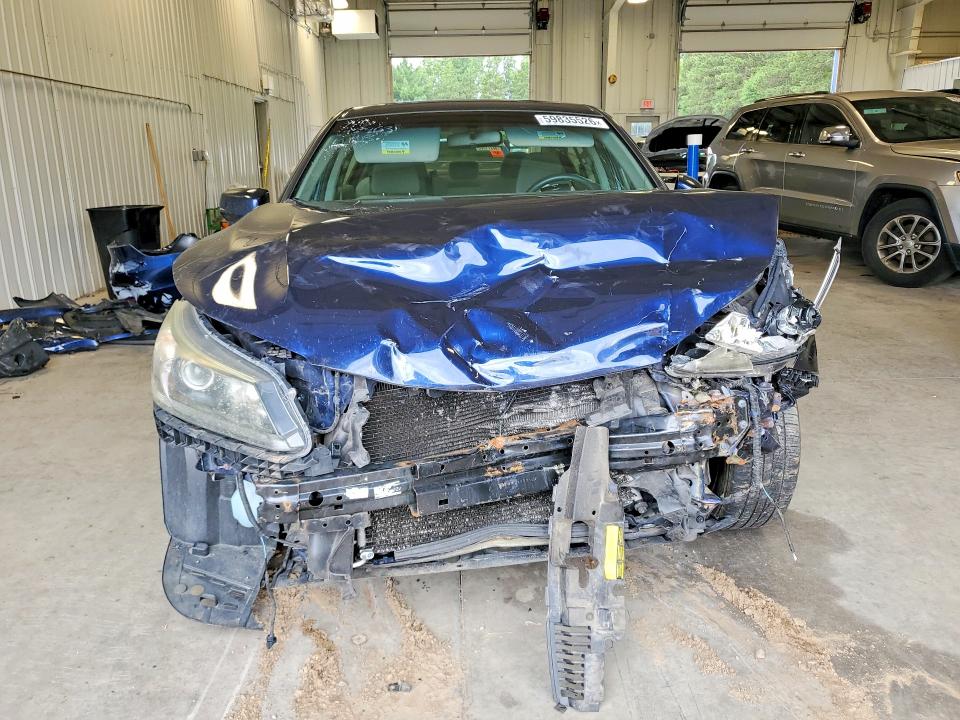 Aukcja sprzedaży 2013 Honda Accord, vin: 1HGCR2F71DA103514, numer aukcji: 59835526