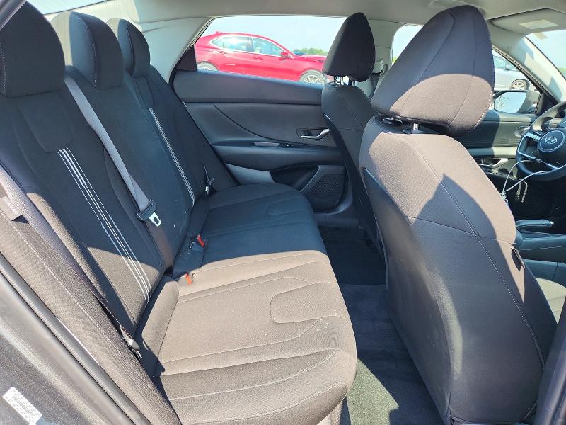 Продаж на аукціоні авто 2024 Hyundai Elantra, vin: KMHLM4DG0RU682959, номер лоту: 60022156