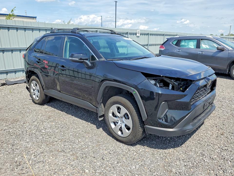 2024 Toyota Rav4 მანქანა იყიდება აუქციონზე, vin: 2T3R1RFV8RW458311, აუქციონის ნომერი: 61862326