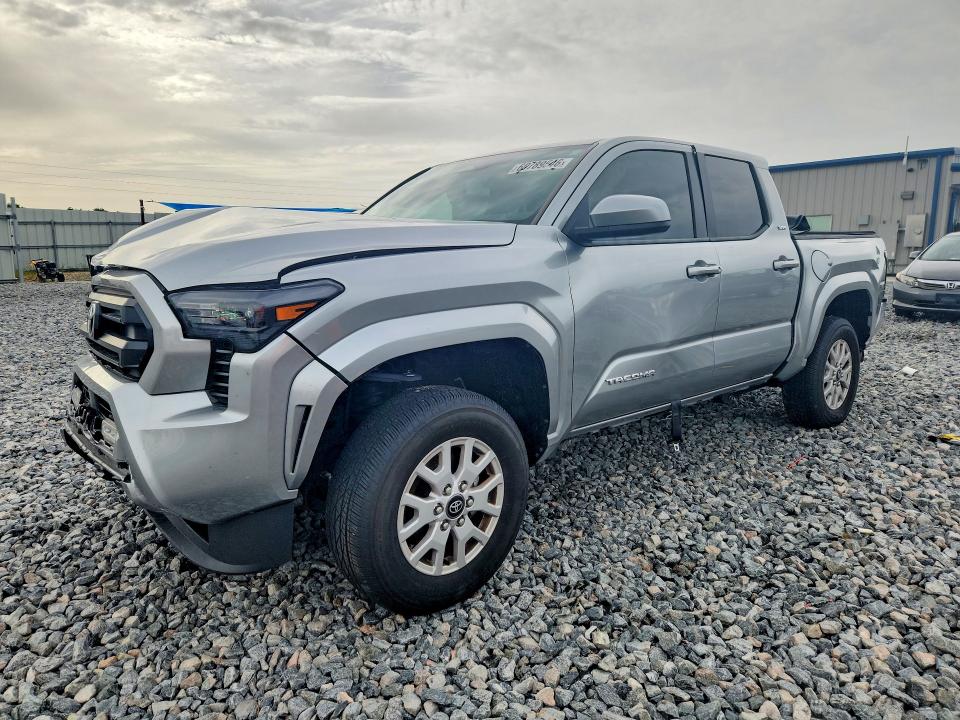 Aukcja sprzedaży 2024 Toyota Tacoma, vin: 3TYLB5JN6RT059714, numer aukcji: 60789546