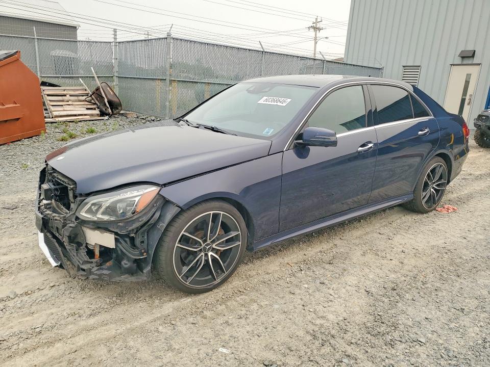 Продаж на аукціоні авто 2014 Mercedes-benz E, vin: WDDHF8JB7EB051156, номер лоту: 60368646