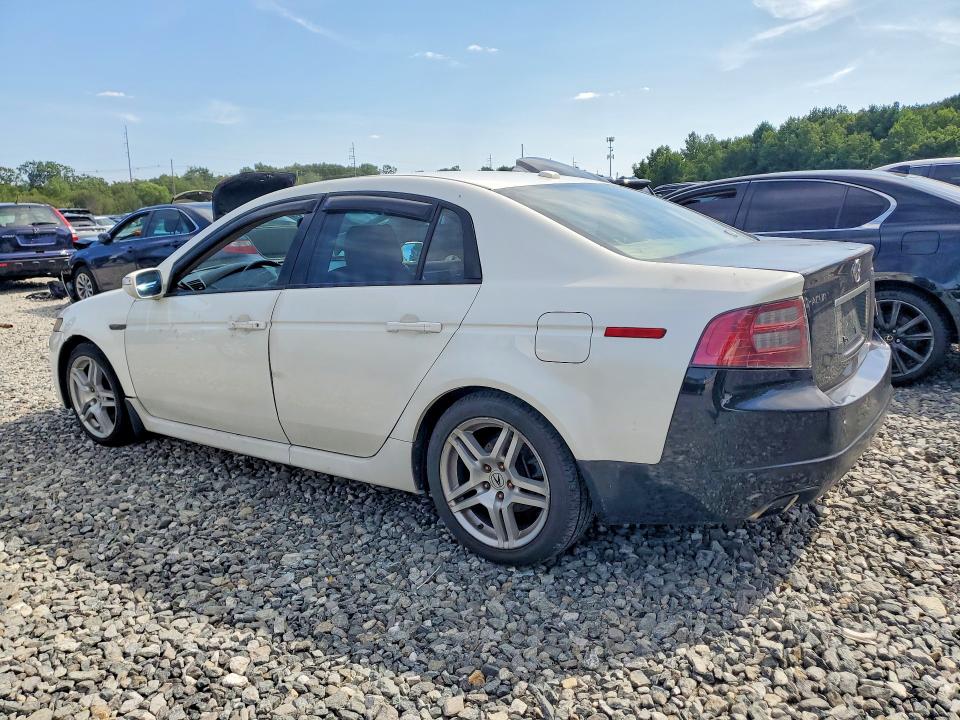 Продаж на аукціоні авто 2007 Acura Tl, vin: 19UUA66227A041228, номер лоту: 55153366