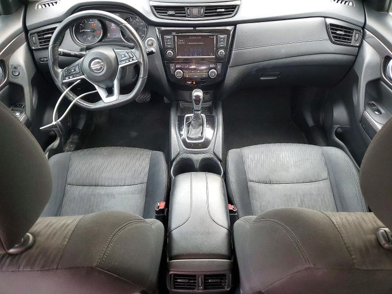 Aukcja sprzedaży 2018 Nissan Rogue, vin: 5N1AT2MV2JC786389, numer aukcji: 60138476