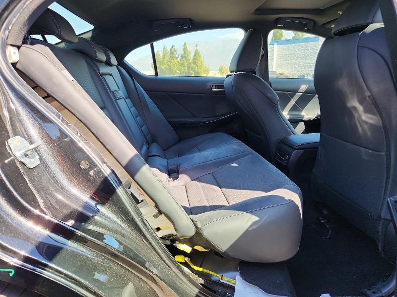 Продажа на аукционе авто 2025 Lexus Is 350, vin: JTHGZ1B2XS5087550, номер лота: 60029206