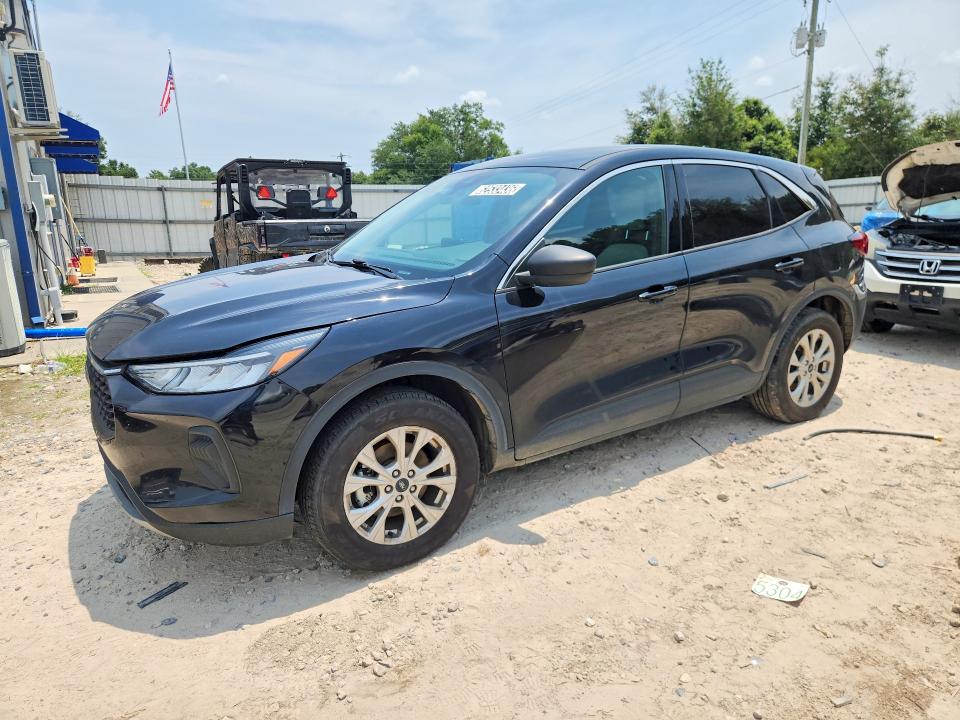 Aukcja sprzedaży 2024 Ford Escape, vin: 1FMCU9GN3RUA35382, numer aukcji: 62533436
