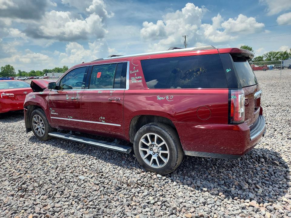 Aukcja sprzedaży 2019 Gmc Yukon Xl, vin: 1GKS2HKJ3KR276313, numer aukcji: 60164026