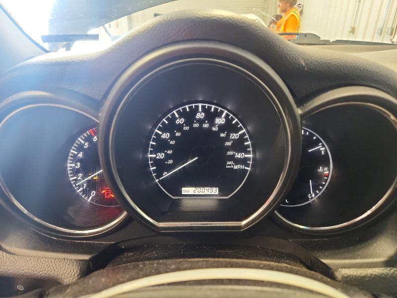 60253146 :رقم المزاد ، 2T2HA31U46C108845 vin ، 2006 Lexus Rx مزاد بيع