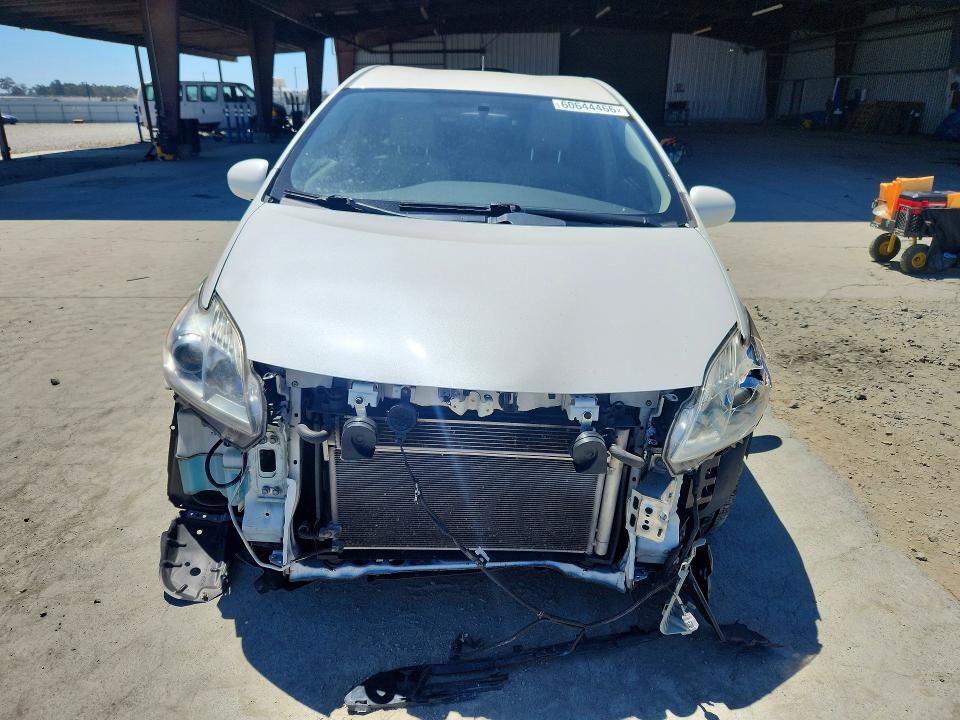 Продаж на аукціоні авто 2015 Toyota Prius, vin: JTDKN3DU0F0406877, номер лоту: 60644466
