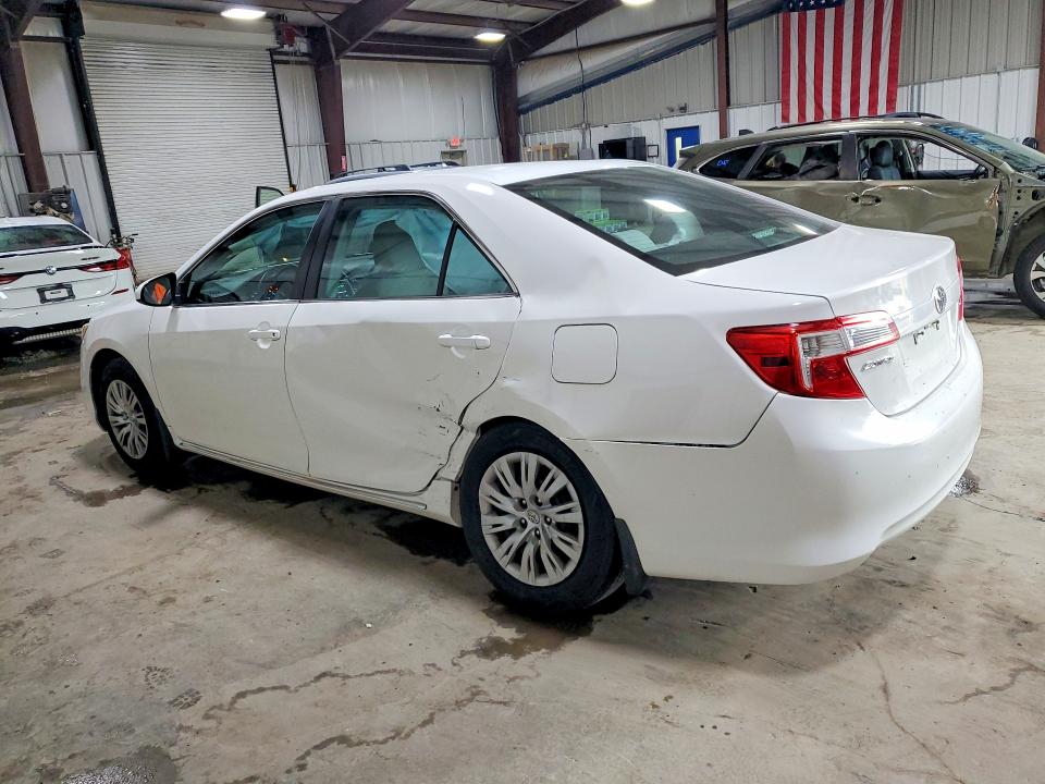 Продажа на аукционе авто 2013 Toyota Camry, vin: 4T4BF1FK6DR317352, номер лота: 60955766